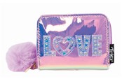 School accessoires - Tinka WALLET "LOVE" WALLET - 8-801719A
