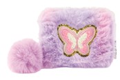 School accessoires - Tinka WALLET PLUSH WALLET - 8-801723A