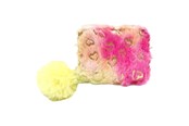 School accessoires - Tinka WALLET PLUSH M/HJERTER WALLET - 8-801732
