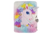 School accessoires - Tinka DIARY UNICORN - 8-802145
