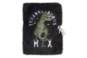 School accessoires - Tinka DIARY PLUSH T-REX - 8-802147
