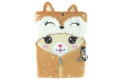 School accessoires - Tinka DIARY CAT M/JAKKE/ANSIGT - 8-802152
