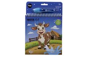 Hobby artikelen - Tinka WATER ART FARM ANIMALS - 8-803809