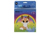 Hobby artikelen - Tinka WATER ART SØDE ANIMALS - 8-803810