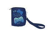 School accessoires - Tinka WALLET GAMING COOL SCHOOL - 8-804530