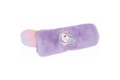 School accessoires - Tinka PENCILCASE PLUSH UNICORN LILLA COOL SCHOOL - 8-804718