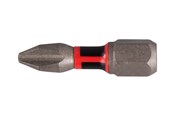 Boren en bits - Makita Impact Premier Screwdriver Bit - 2 Pieces - E-03137