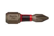 Boren en bits - Makita Impact Premier Screwdriver Bit - 2 Pieces - E-03121
