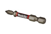 Boren en bits - Makita Impact Premier Impact Screwdriver Bit - 2 Pieces - E-03268