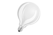 Armaturen & Lampen - Osram LED spot Globe 95 1521lm 11W/827 (100W) Frosted Dimmable E27 - 4099854060793