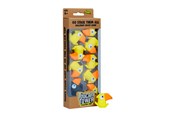 Bordspellen, Kaartspellen & Dobbelspellen - Toucan Tower Yellow - 100401