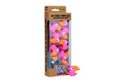 Bordspellen, Kaartspellen & Dobbelspellen - Toucan Tower Pink - 100403