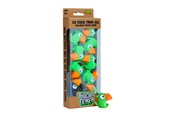 Bordspellen, Kaartspellen & Dobbelspellen - Toucan Tower Green - 100404