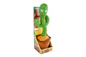 Muziek - Trend Toys Dancing Cactus - 201025