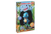 Creatief spelen - Original Glow Pad Dinosaur Mobile Light Pad - 107002