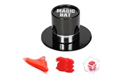 Creatief spelen - Cliptoys Magic Mini Magic Hat - 106001