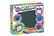 Creatief spelen - Diamant 4-i-1 Art Easel - 107010