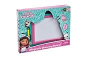Creatief spelen - Diamant Gabby's Dollhouse Magnetic Drawing Board - 107111