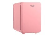 Overige keukenapparatuur - Adler AD 8084 - portable refrigerator - pink - AD 8084 pink