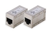 Accessoires - DIGITUS modular insert (coupling) - AT-AG-8-8-C6S-2