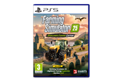 Games - Farming Simulator 25 (Highlands Fishing Edition) - Sony PlayStation 5 - Simulator - 4064635550640