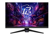 Scherm - 27" ASRock Phantom Gaming - 1920x1080 (FHD) - 180Hz - IPS - 90LXA0C0-A0E1A0V
