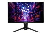 Scherm - 27" ASRock Phantom Gaming PGO27QFV - 2560x1440 (QHD) - 360Hz - QD-OLED - 90LXA0Q0-A0E1A0V