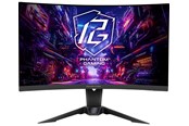 Scherm - 27" ASRock PG27QRT2A - 2560x1440 - 180Hz - VA - 90LXA0E0-A0E1A0V