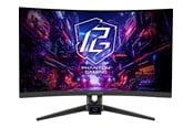 Scherm - 27" ASRock PG27FRS1A - 1920x1080 - 280Hz - VA - 90LXA0G0-A0E1A0V