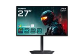Scherm - 27" GIGABYTE MO27U2 - 3840x2160 (4K) - 240Hz - OLED - 18W USB-C - KVM switch - MO27U2