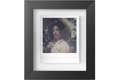 Decoratie - Polaroid Studio Single Photo Frame - Black - 6362