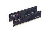 RAM - G.Skill Flare X5 DDR5-6000 - 128GB - CL32 - Dual Channel (2 pcs) - AMD EXPO - Zwart - F5-6000J3244G64GX2-FX5