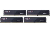 RAM - G.Skill Flare X5 DDR5-6000 - 256GB - CL32 - Quad Channel (4 pcs) - AMD EXPO - Zwart - F5-6000J3244G64GX4-FX5