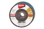 Haakse slijper - Makita Flap Disc - D-27517