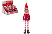 Creatief spelen - Elves Behavin' Badley Elvie Elf Girl Doll 30cm - 600101