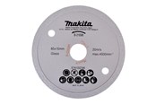 Haakse slijper - Makita Diamond Cutting Disc - B-21098
