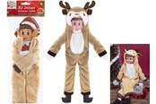 Creatief spelen - Elves Behavin' Badley Elf Reindeer Outfit - 600203