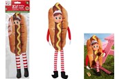 Creatief spelen - Elves Behavin' Badley Elf Hotdog Outfit - 600210