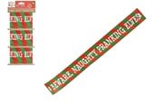 Creatief spelen - Elves Behavin' Badley Pranking Elf Tape 3 x 2.75cm - 600301