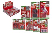 Creatief spelen - Elves Behavin' Badley Naughty Elf Jokes 8 asst. - 600303