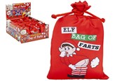 Creatief spelen - Elves Behavin' Badley Elf's Bag of Farts - 600306