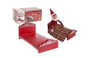 Creatief spelen - Elves Behavin' Badley Elf Bed with Blanket *DEMO* - 600403
