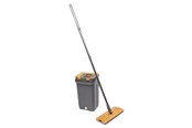 Reiniging - G.Funder Wring out easy Mop set - 5701137199524
