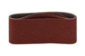 Schuurmachine - Makita Sanding Belt - 5 Pieces - P-37091