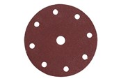 Schuurmachine - Makita Sanding Sheet - 10 Pieces - P-31968