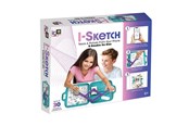 Creatief spelen - Diamant I-Sketch - 107011