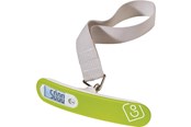 Vrije tijd & Reizen - Go Travel Bagasjevekt med LCD - 5016326101067