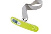 Vrije tijd & Reizen - Go Travel Bagasjevekt med LCD - 5016326101067