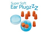 Vrije tijd & Reizen - Go Travel Super Soft Ear Plugs - 5016326101968