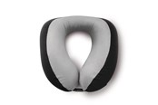Vrije tijd & Reizen - Go Travel Memory foam pute, blå detaljer - 5016326044890